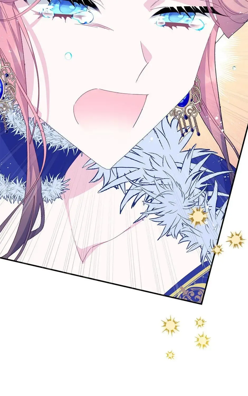 Read Cavier Falcon Princess chapter 86 image 98 on Lezhin