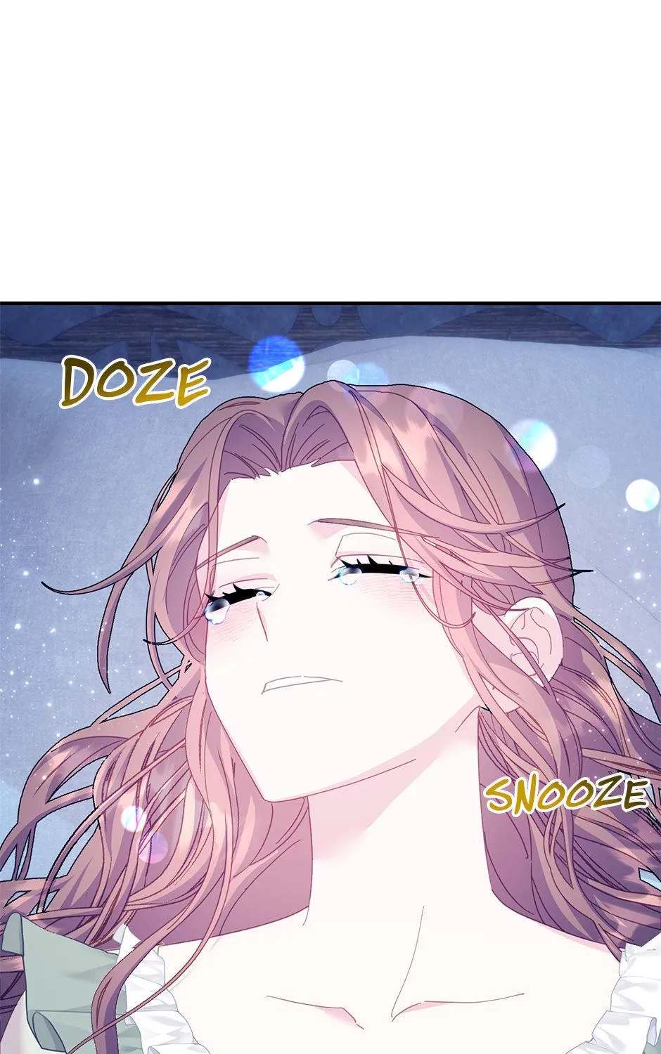 Read Cavier Falcon Princess chapter 87 image 1 on Lezhin