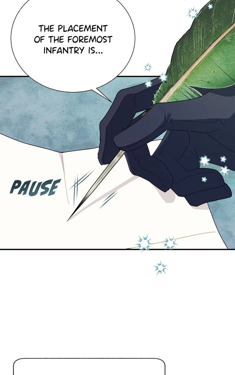 Read Cavier Falcon Princess chapter 87 image 105 on Lezhin