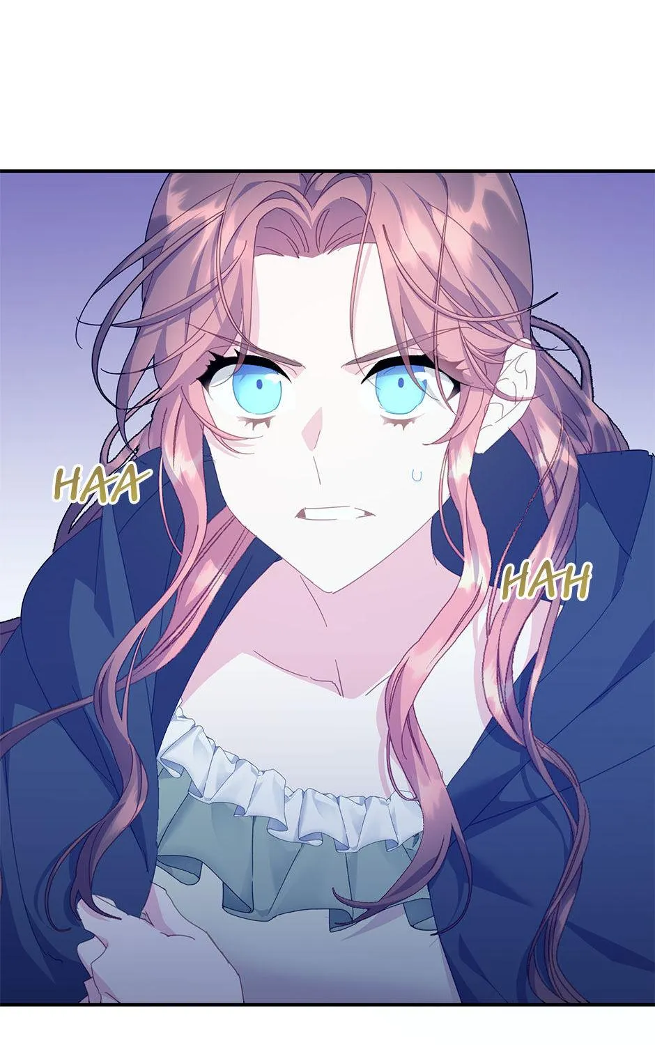 Read Cavier Falcon Princess chapter 87 image 121 on Lezhin