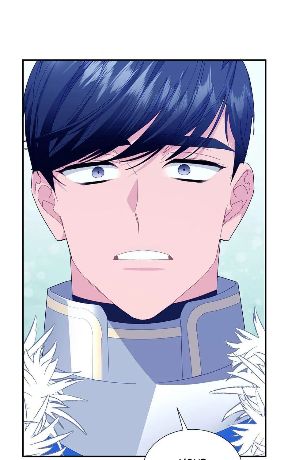 Read Cavier Falcon Princess chapter 87 image 123 on Lezhin