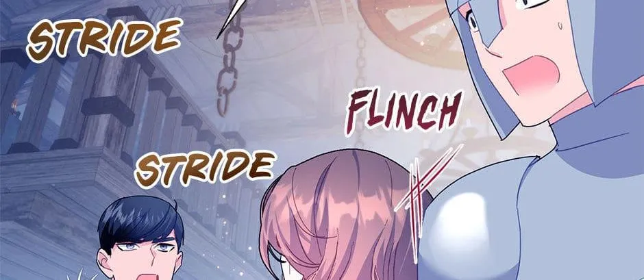 Read Cavier Falcon Princess chapter 87 image 128 on Lezhin