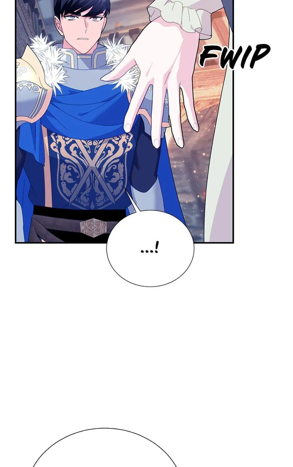 Read Cavier Falcon Princess chapter 87 image 131 on Lezhin