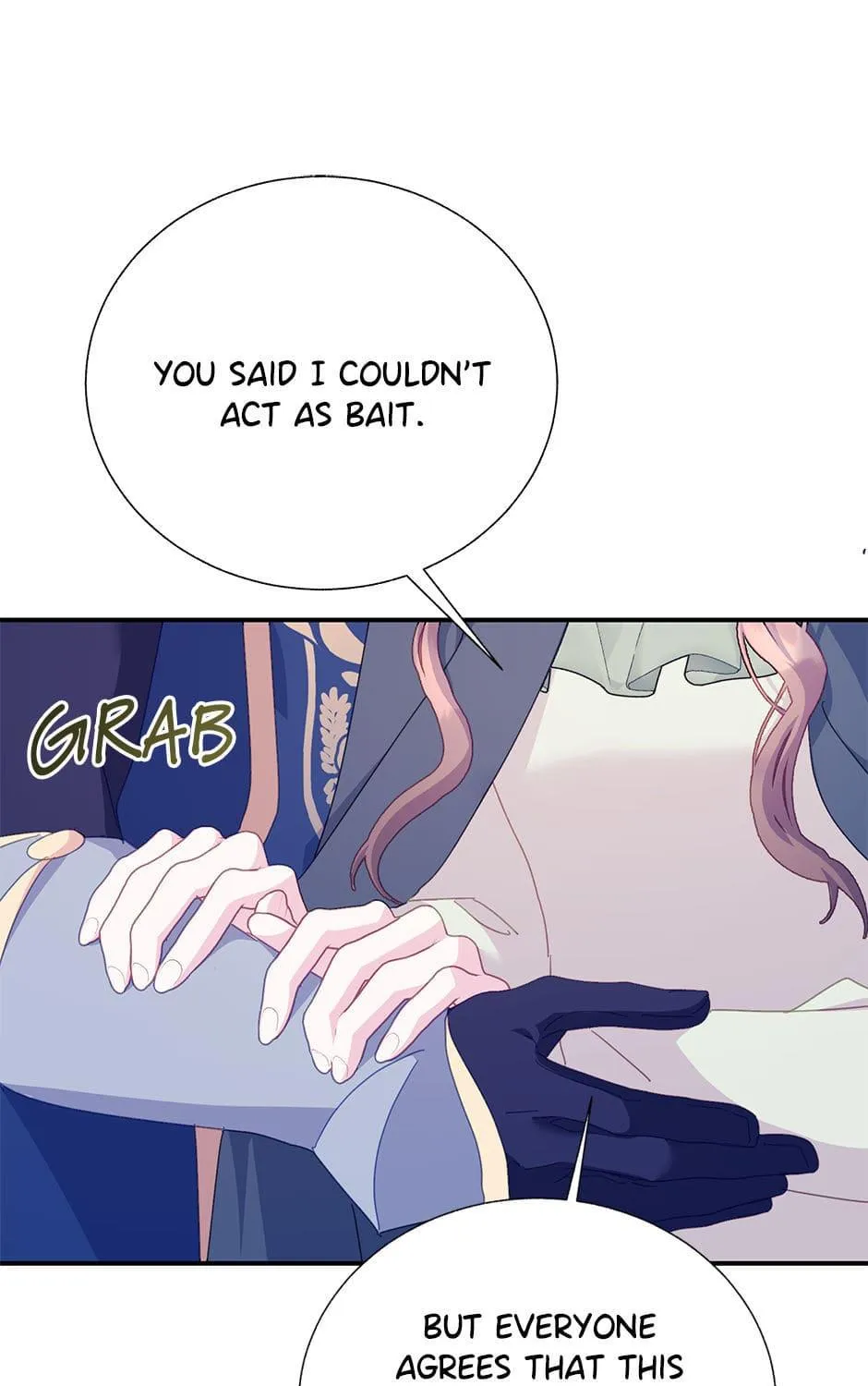 Read Cavier Falcon Princess chapter 87 image 137 on Lezhin