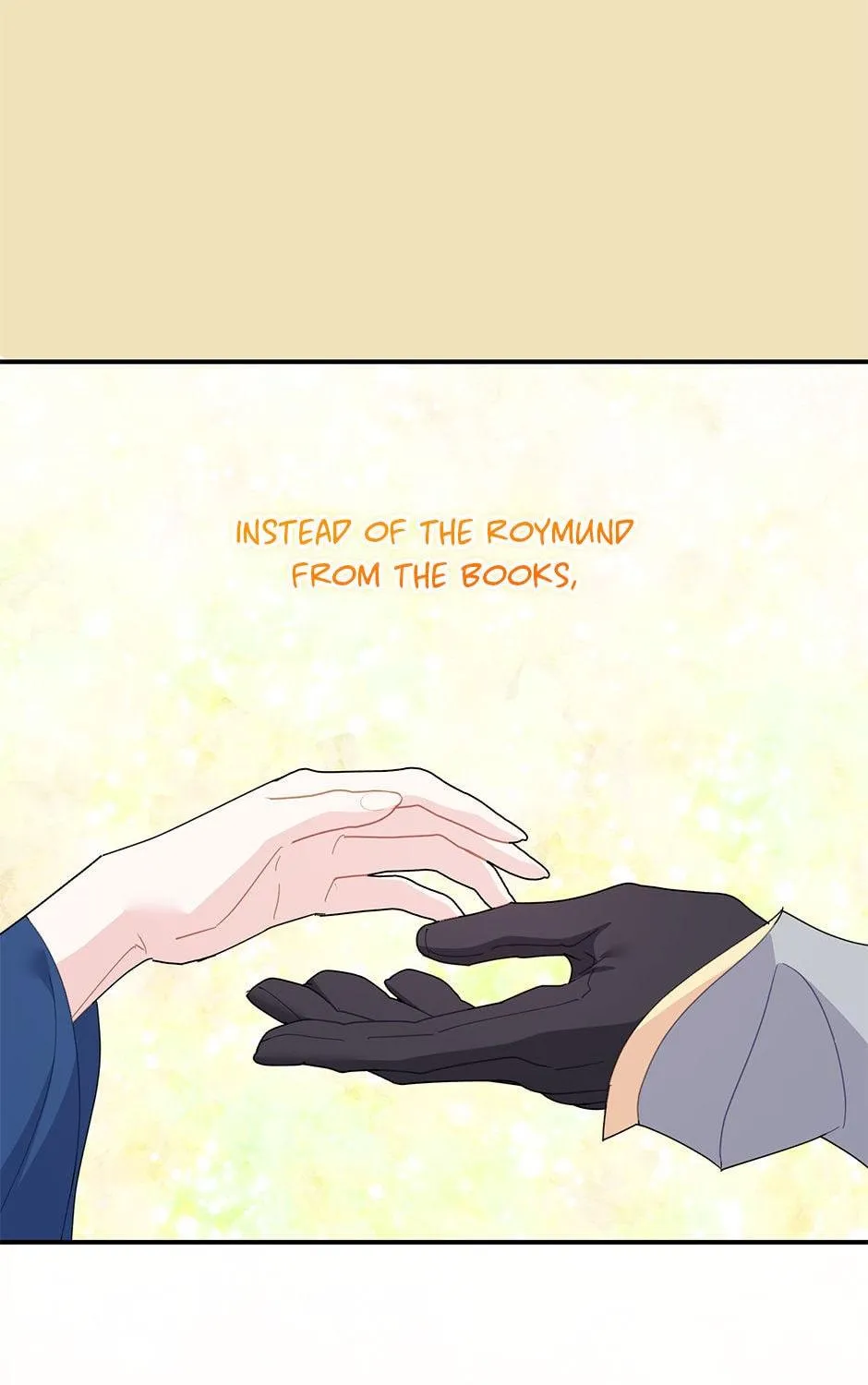 Read Cavier Falcon Princess chapter 87 image 17 on Lezhin
