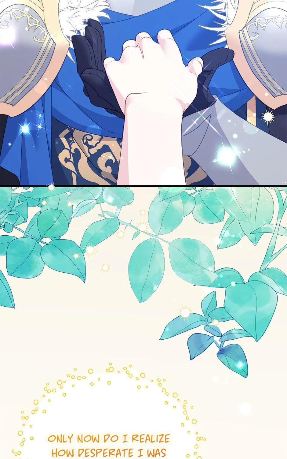 Read Cavier Falcon Princess chapter 87 image 21 on Lezhin