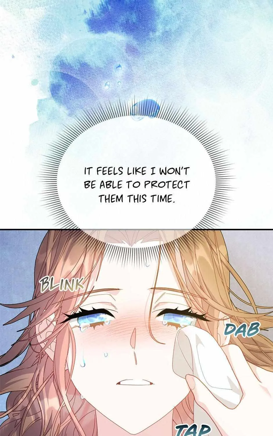 Read Cavier Falcon Princess chapter 87 image 25 on Lezhin