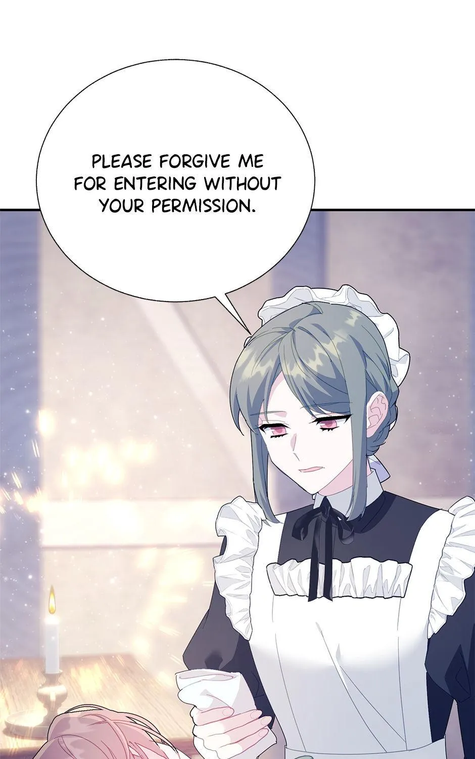 Read Cavier Falcon Princess chapter 87 image 29 on Lezhin