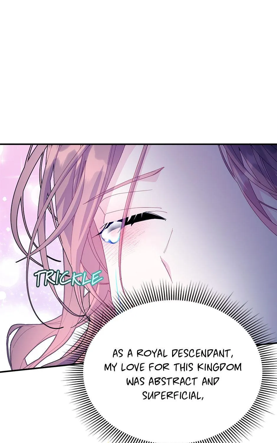 Read Cavier Falcon Princess chapter 87 image 3 on Lezhin