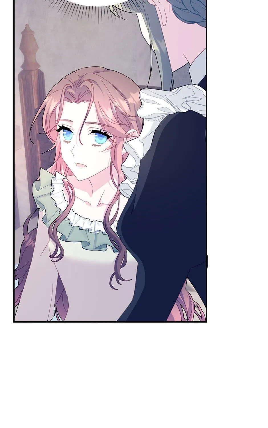 Read Cavier Falcon Princess chapter 87 image 37 on Lezhin