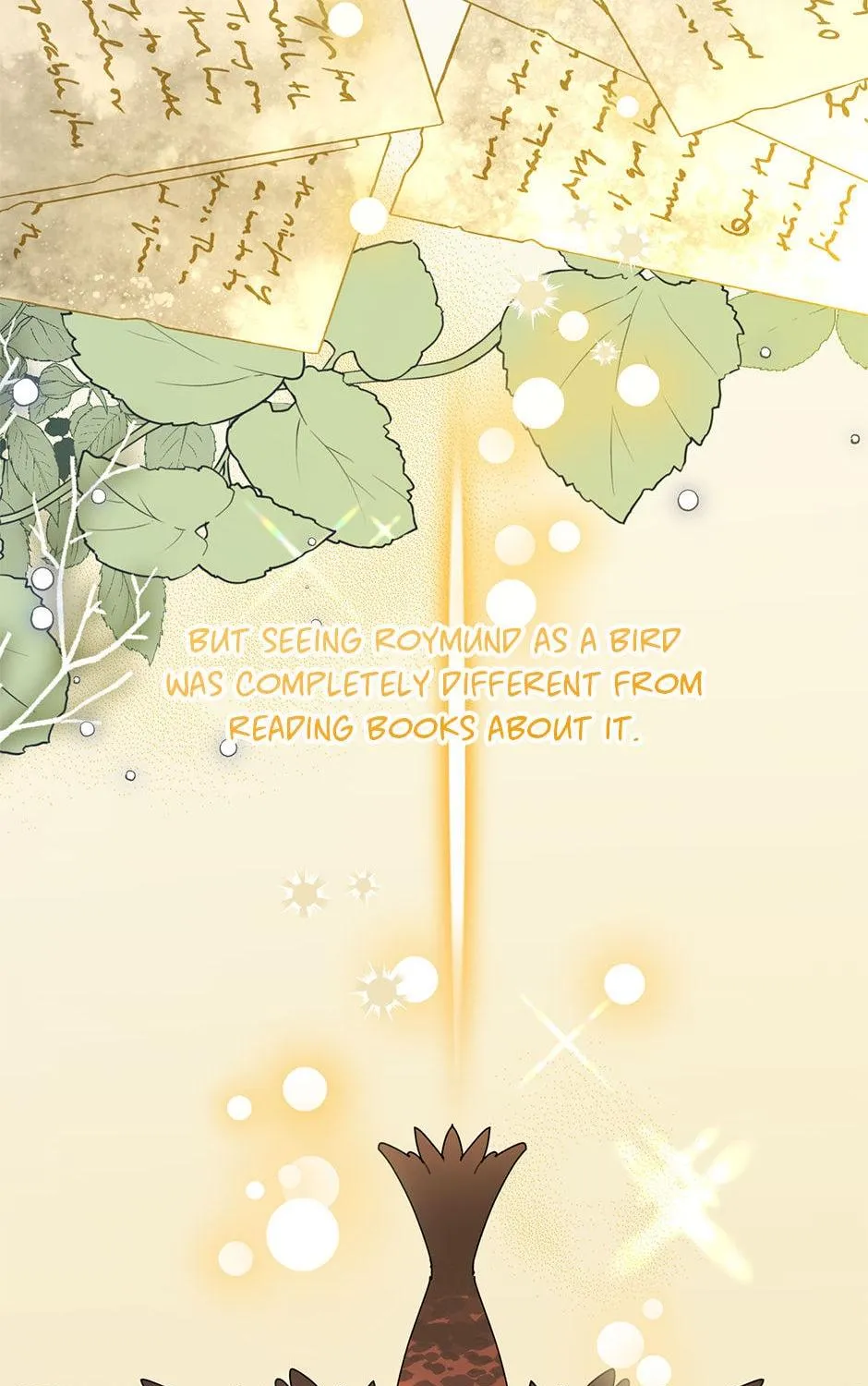 Read Cavier Falcon Princess chapter 87 image 7 on Lezhin