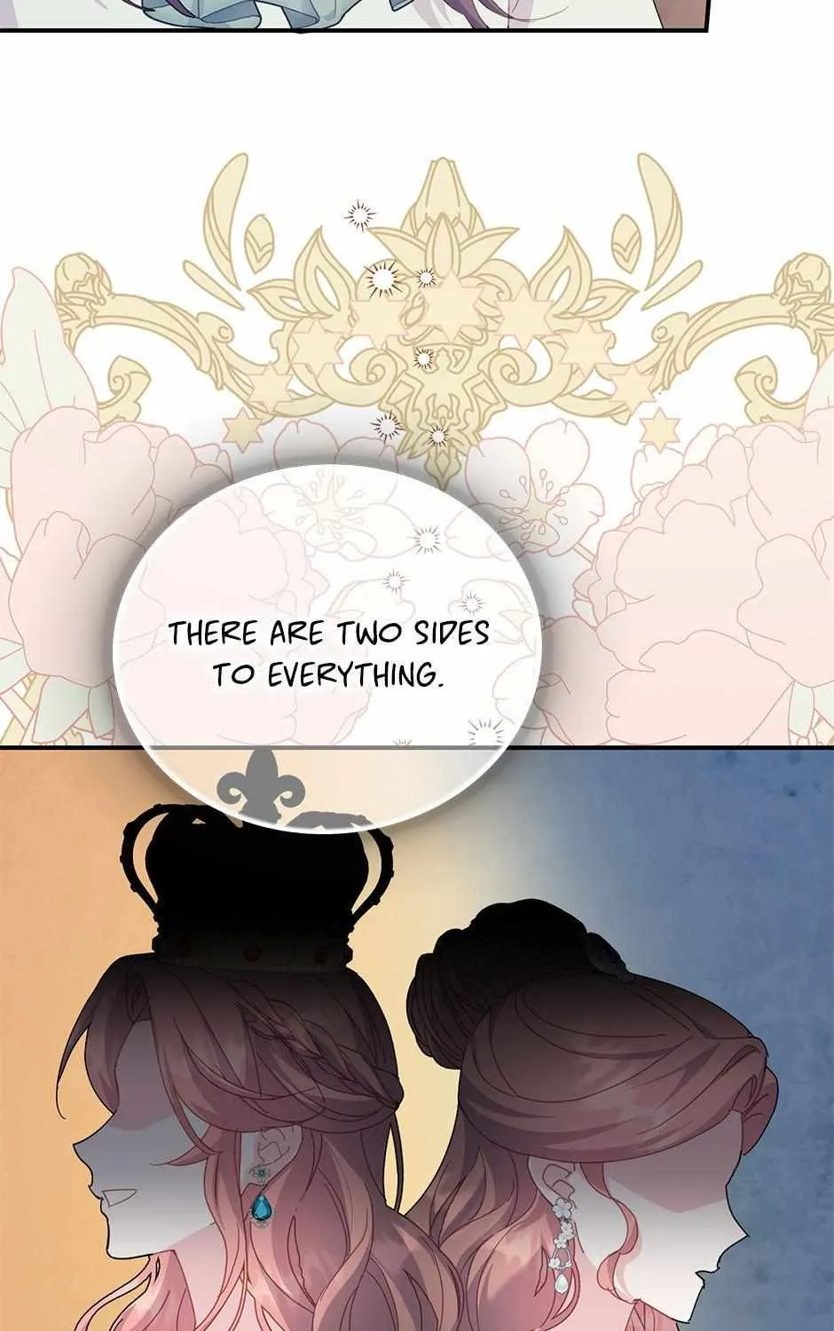 Read Cavier Falcon Princess chapter 87 image 71 on Lezhin