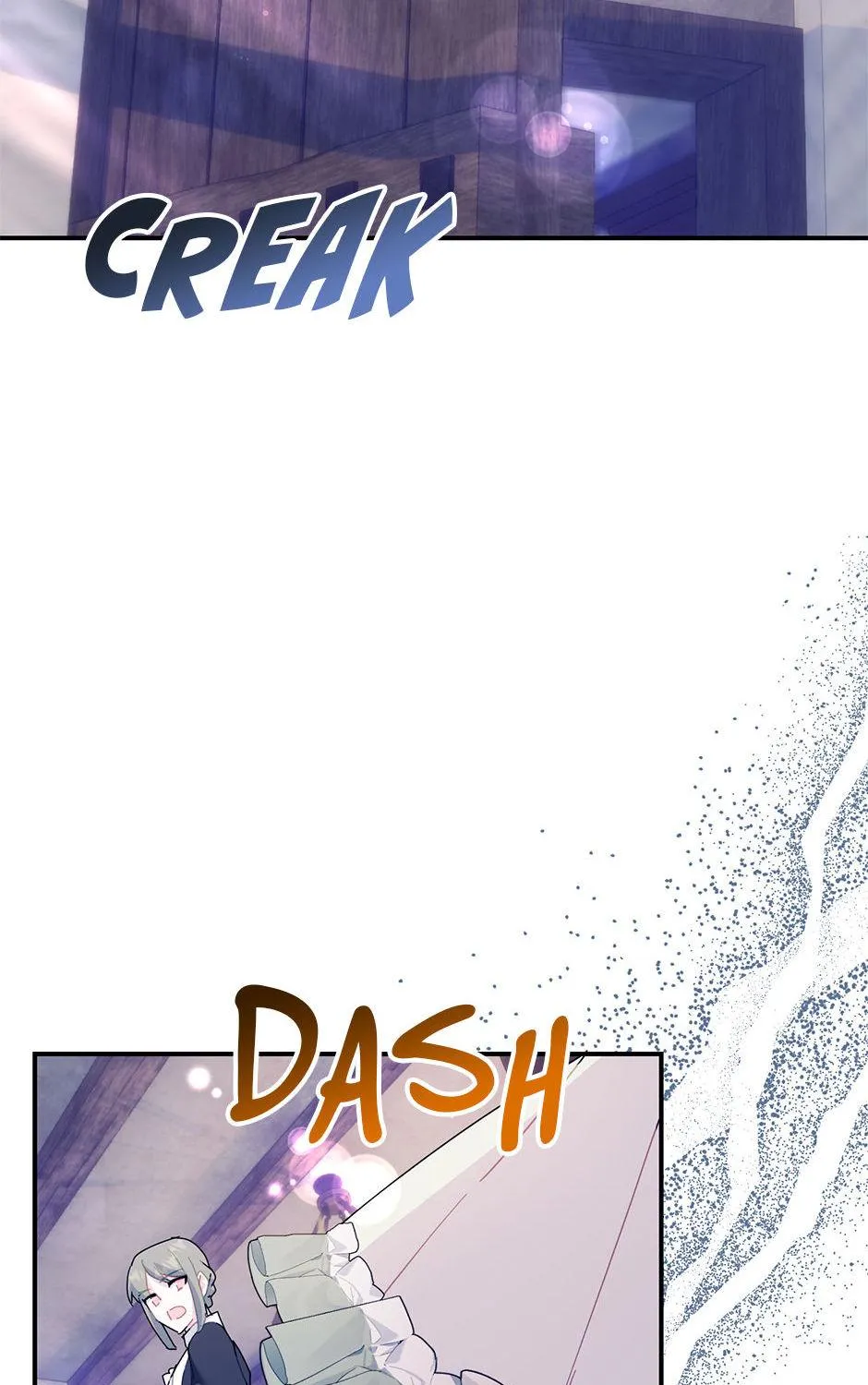 Read Cavier Falcon Princess chapter 87 image 75 on Lezhin