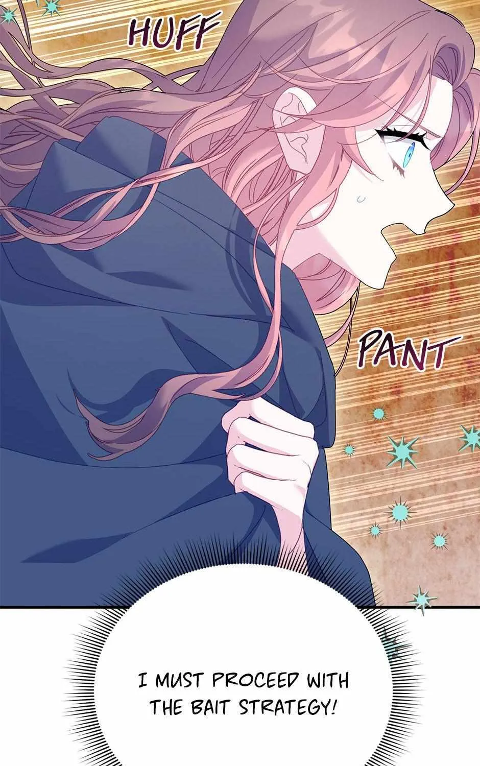 Read Cavier Falcon Princess chapter 87 image 81 on Lezhin