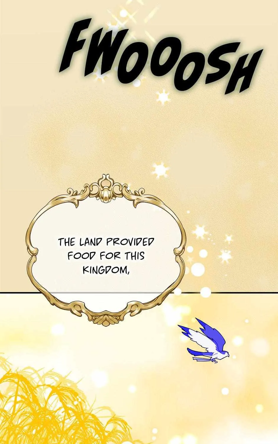 Read Cavier Falcon Princess chapter 87 image 9 on Lezhin