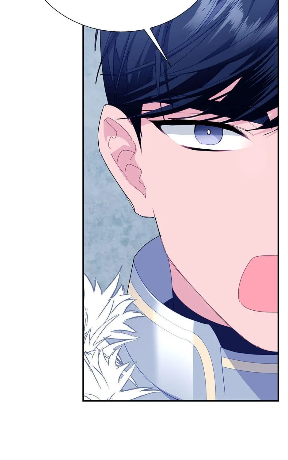 Read Cavier Falcon Princess chapter 87 image 95 on Lezhin