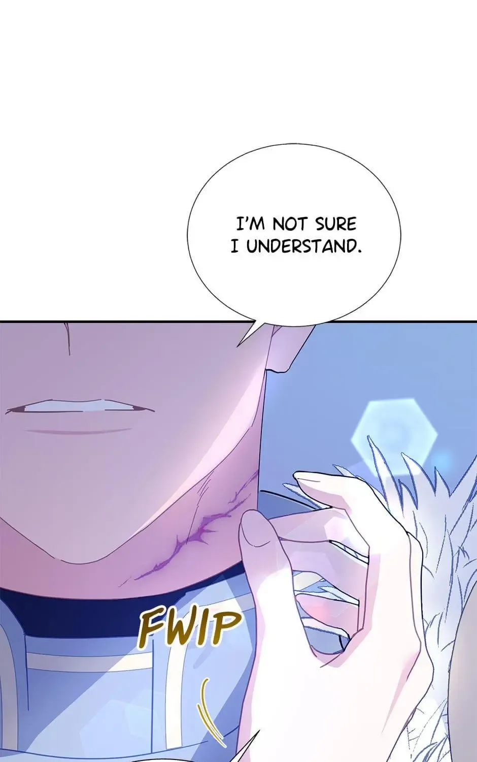 Read Cavier Falcon Princess chapter 88 image 106 on Lezhin