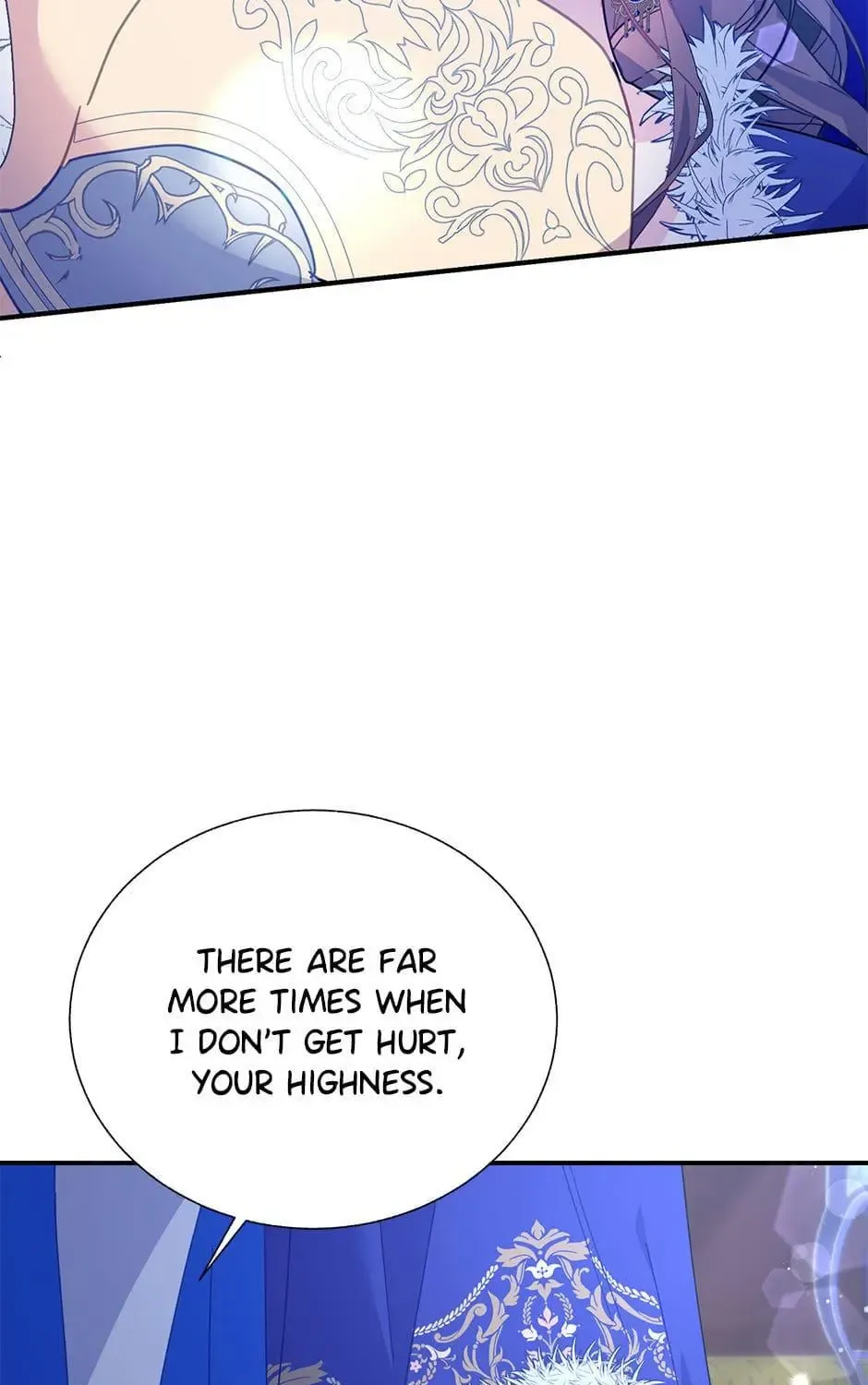Read Cavier Falcon Princess chapter 88 image 110 on Lezhin