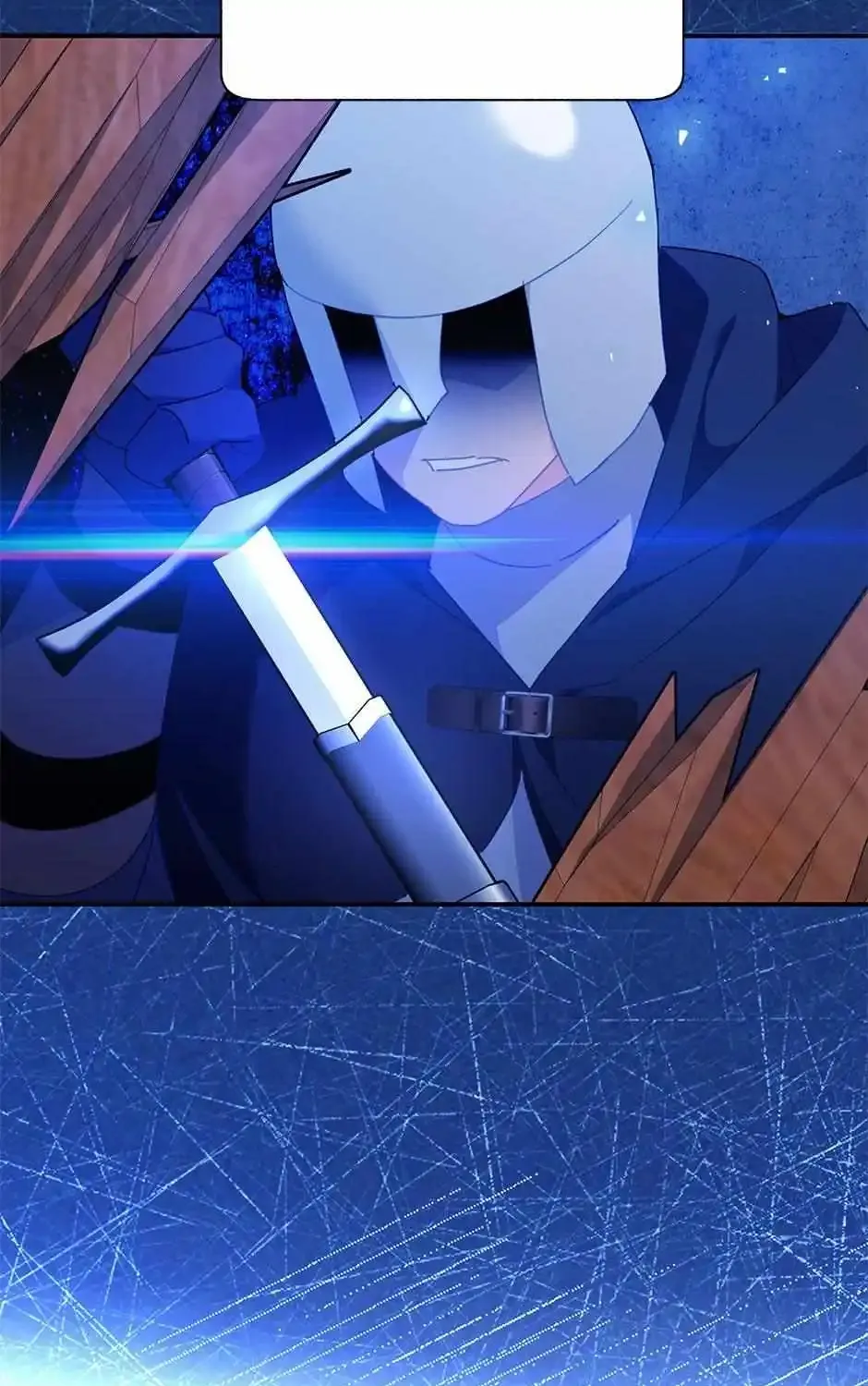 Read Cavier Falcon Princess chapter 88 image 12 on Lezhin