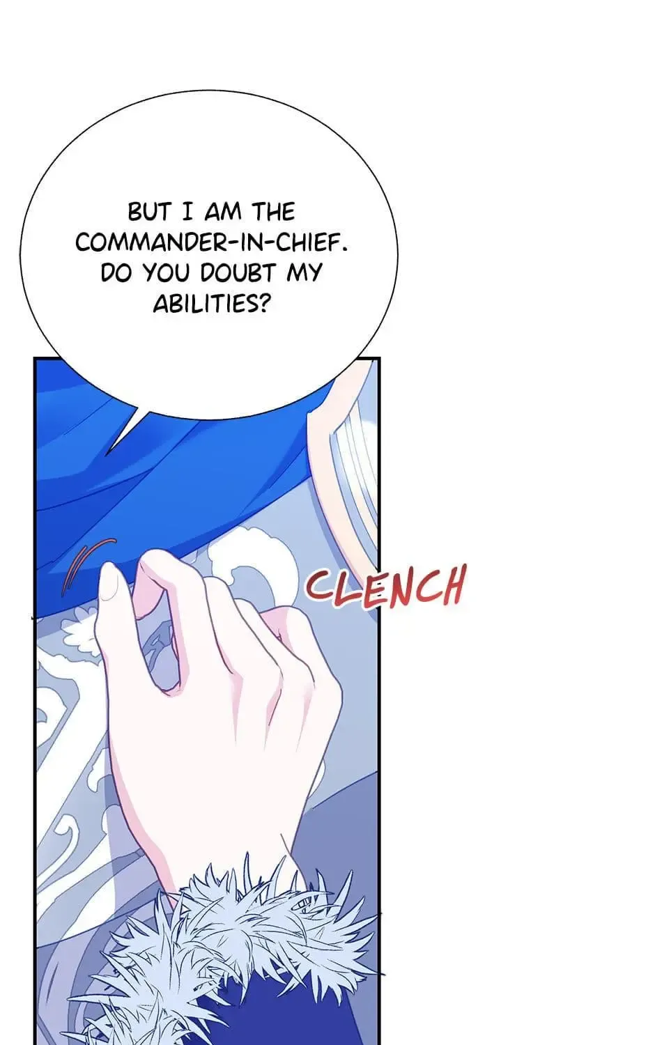 Read Cavier Falcon Princess chapter 88 image 122 on Lezhin