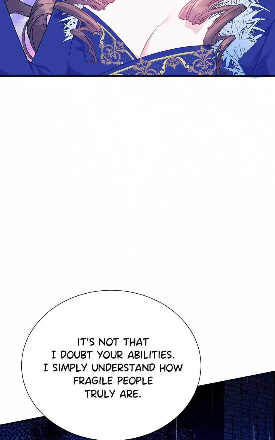 Read Cavier Falcon Princess chapter 88 image 126 on Lezhin