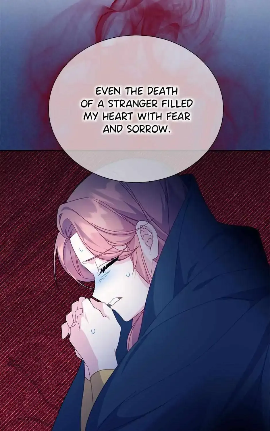 Read Cavier Falcon Princess chapter 88 image 130 on Lezhin