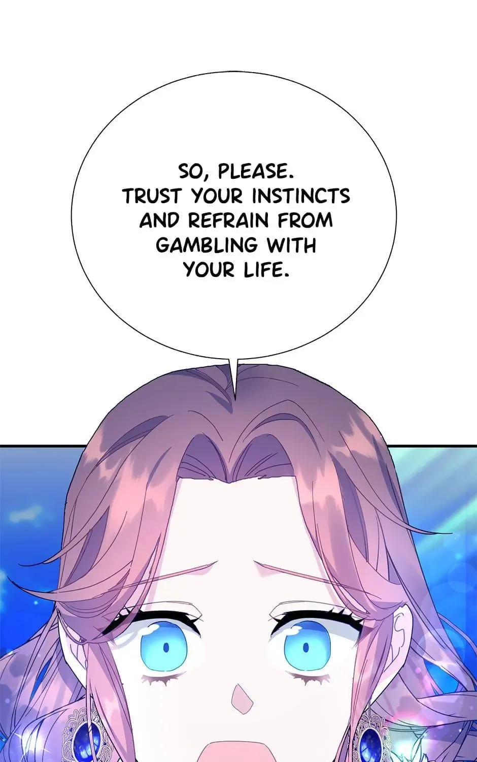 Read Cavier Falcon Princess chapter 88 image 136 on Lezhin