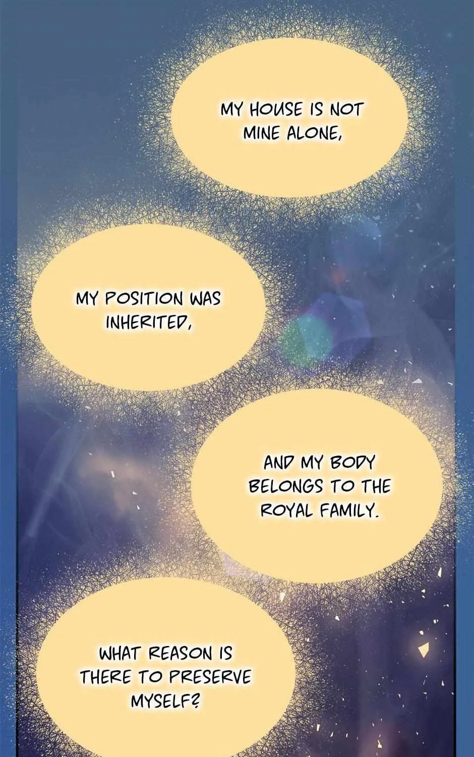 Read Cavier Falcon Princess chapter 88 image 146 on Lezhin
