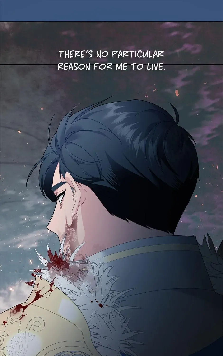 Read Cavier Falcon Princess chapter 88 image 150 on Lezhin