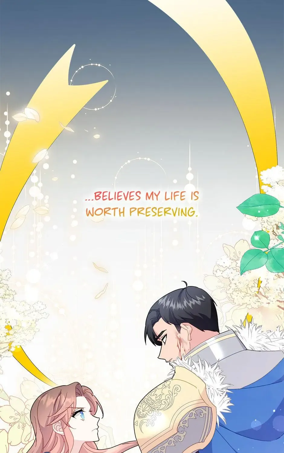 Read Cavier Falcon Princess chapter 88 image 154 on Lezhin