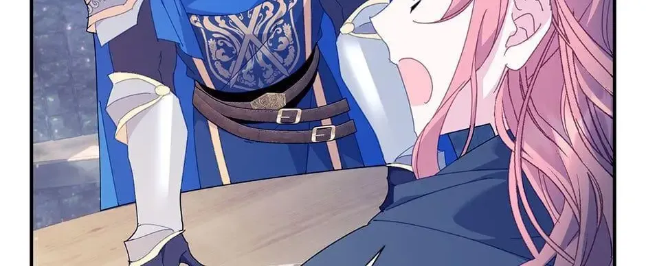 Read Cavier Falcon Princess chapter 88 image 19 on Lezhin