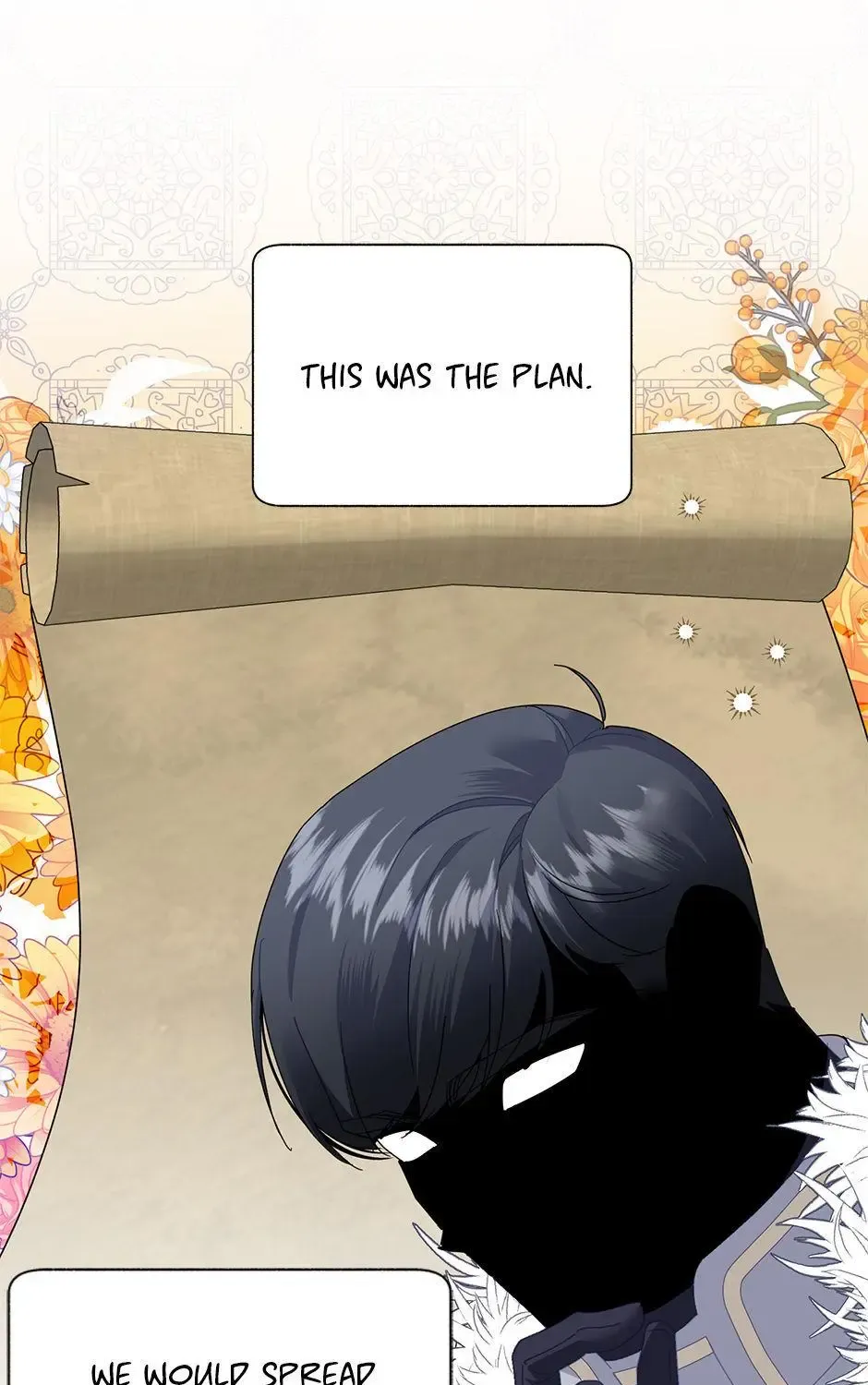 Read Cavier Falcon Princess chapter 88 image 2 on Lezhin