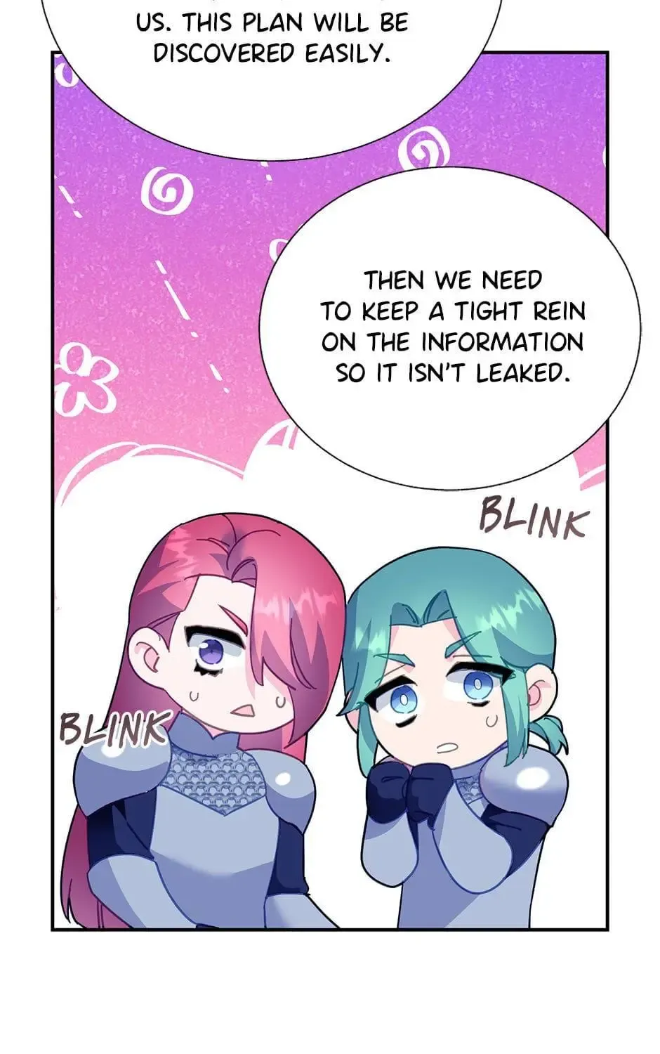 Read Cavier Falcon Princess chapter 88 image 24 on Lezhin