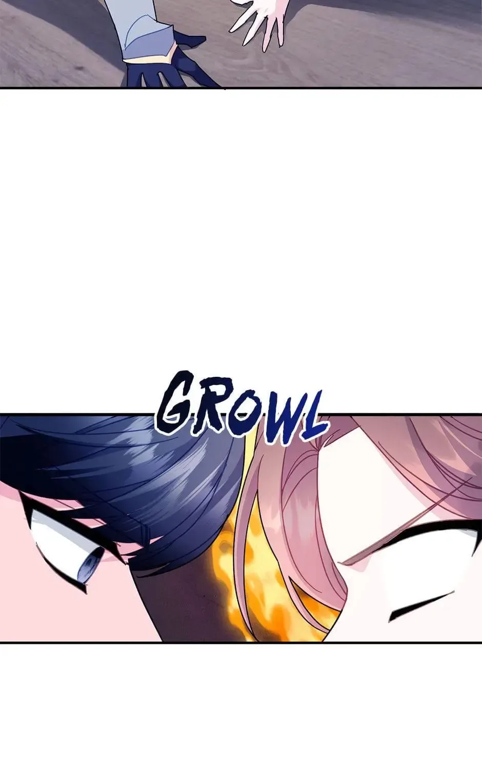 Read Cavier Falcon Princess chapter 88 image 38 on Lezhin