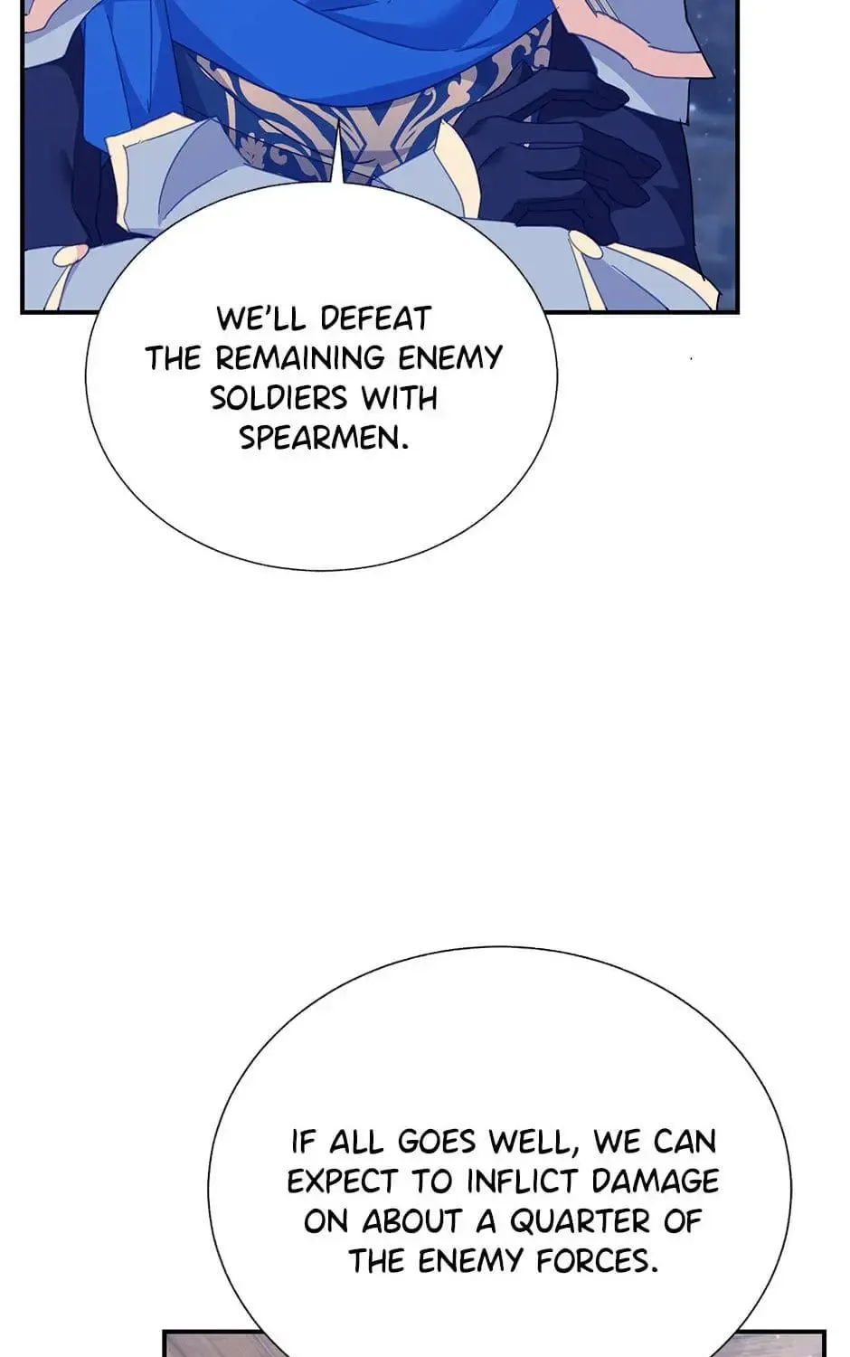 Read Cavier Falcon Princess chapter 88 image 46 on Lezhin