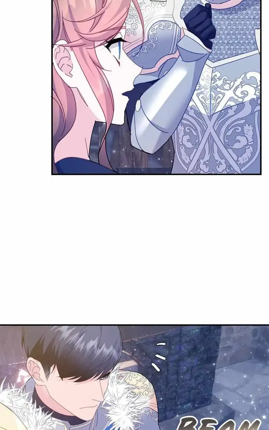 Read Cavier Falcon Princess chapter 88 image 48 on Lezhin