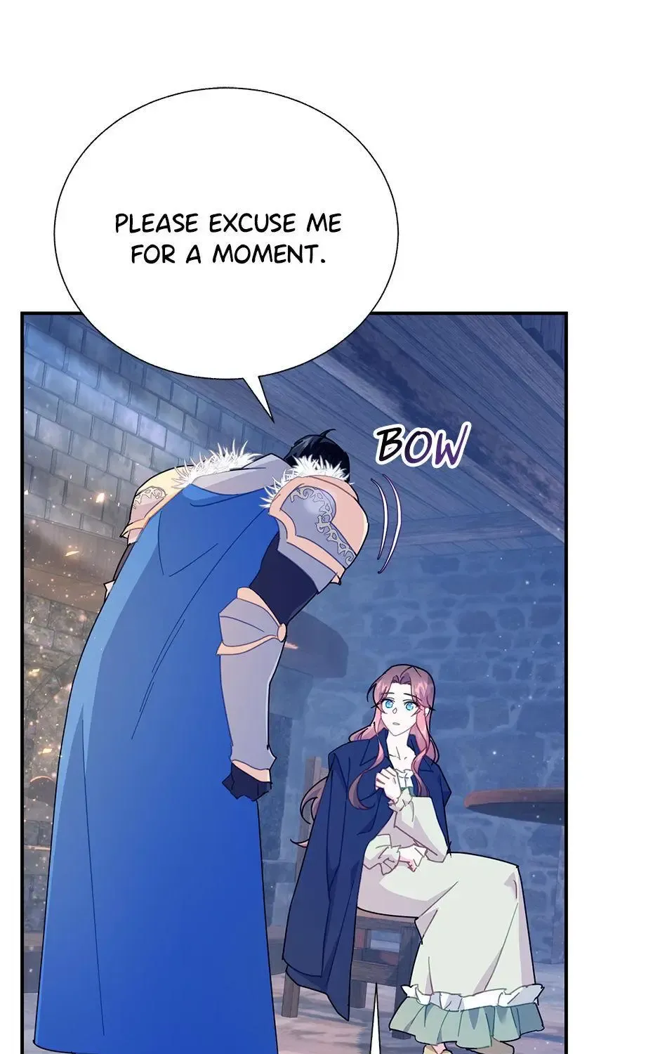 Read Cavier Falcon Princess chapter 88 image 52 on Lezhin