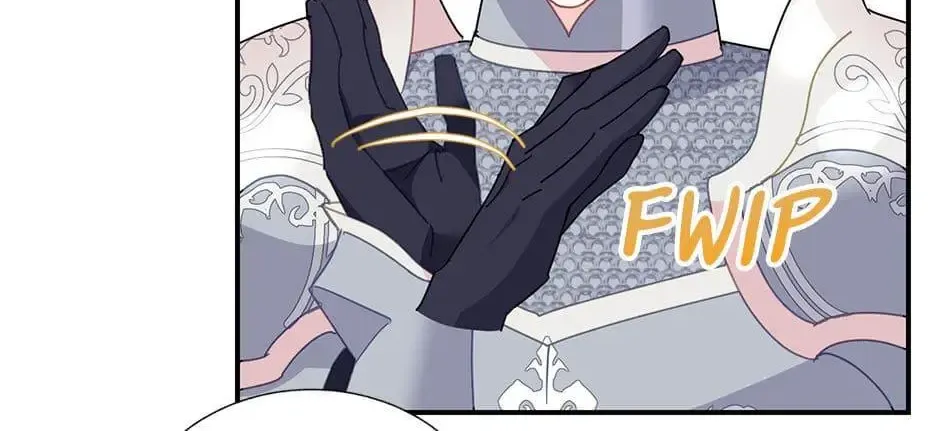 Read Cavier Falcon Princess chapter 88 image 59 on Lezhin