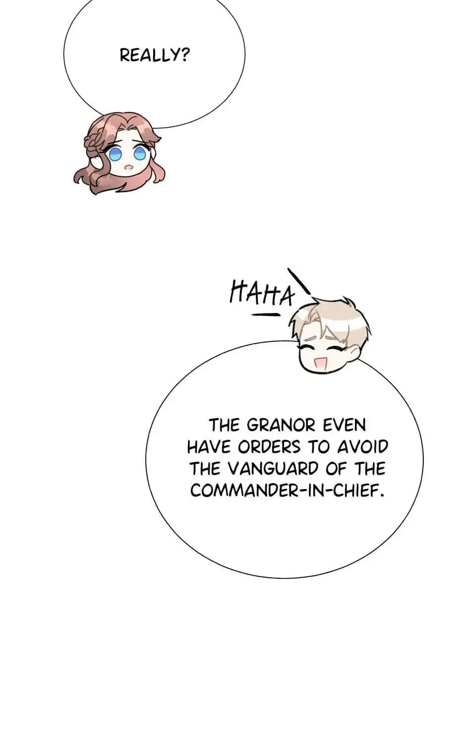 Read Cavier Falcon Princess chapter 88 image 60 on Lezhin