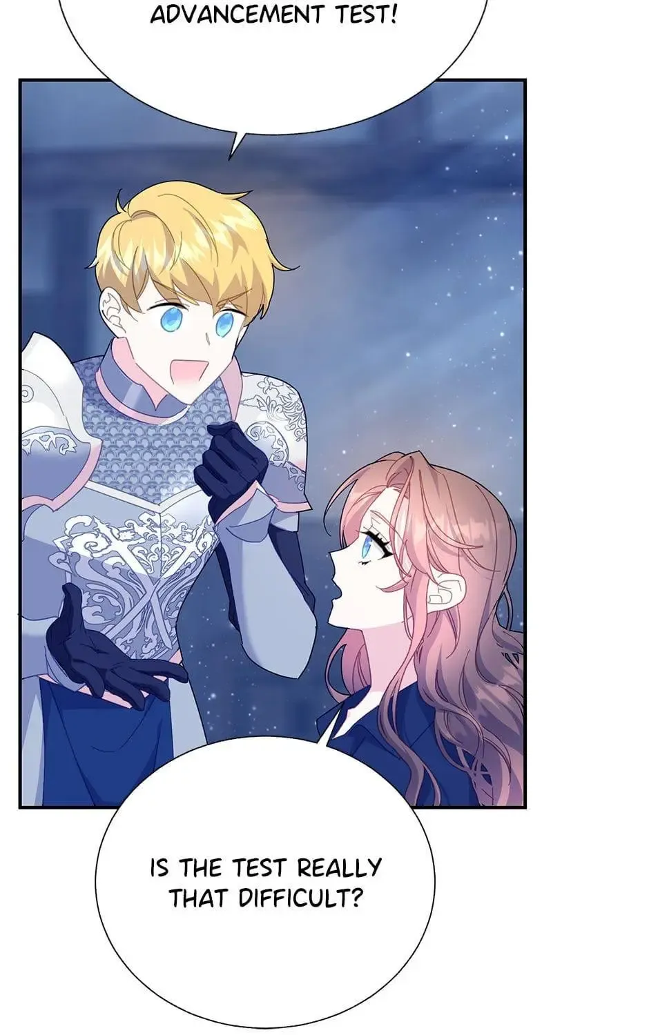 Read Cavier Falcon Princess chapter 88 image 62 on Lezhin