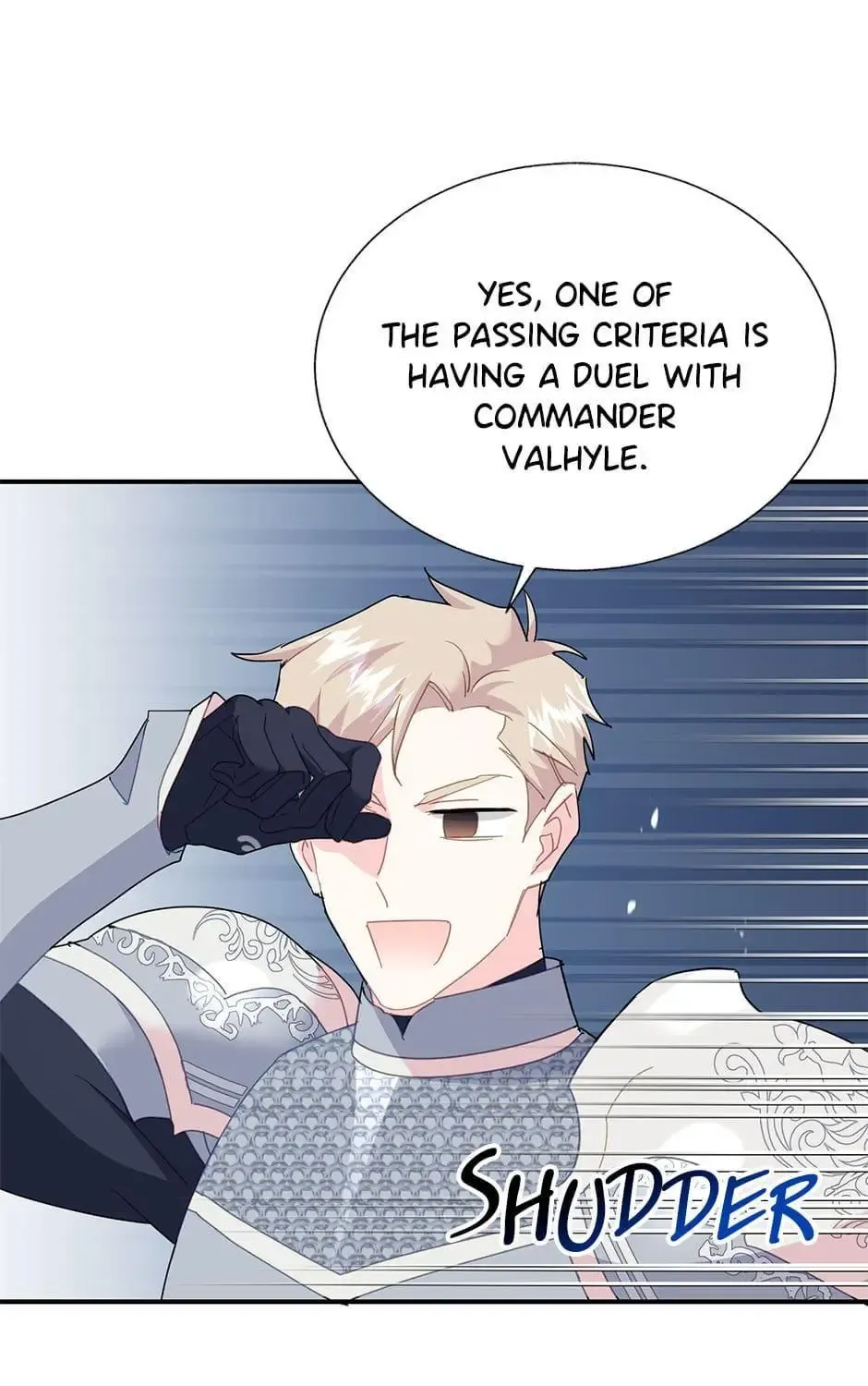 Read Cavier Falcon Princess chapter 88 image 64 on Lezhin