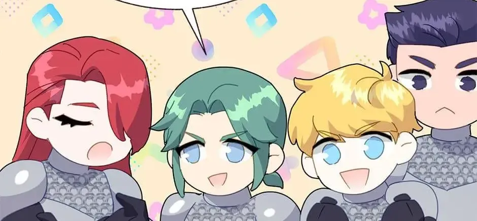 Read Cavier Falcon Princess chapter 88 image 71 on Lezhin
