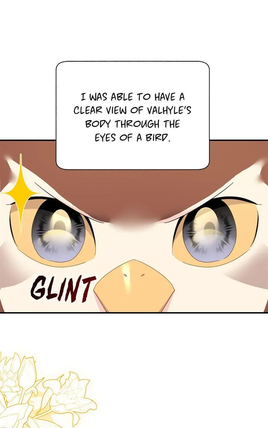 Read Cavier Falcon Princess chapter 88 image 76 on Lezhin