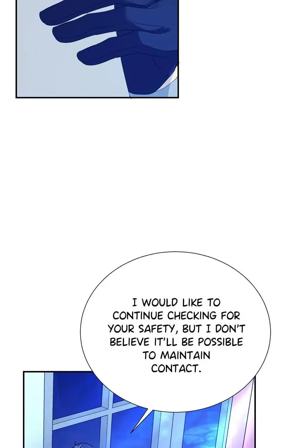 Read Cavier Falcon Princess chapter 88 image 92 on Lezhin