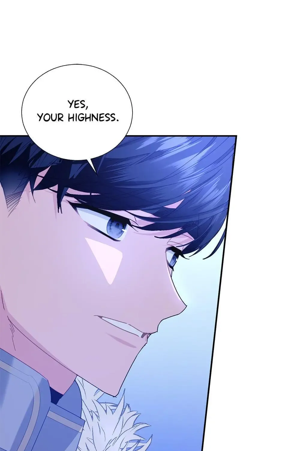 Read Cavier Falcon Princess chapter 88 image 96 on Lezhin