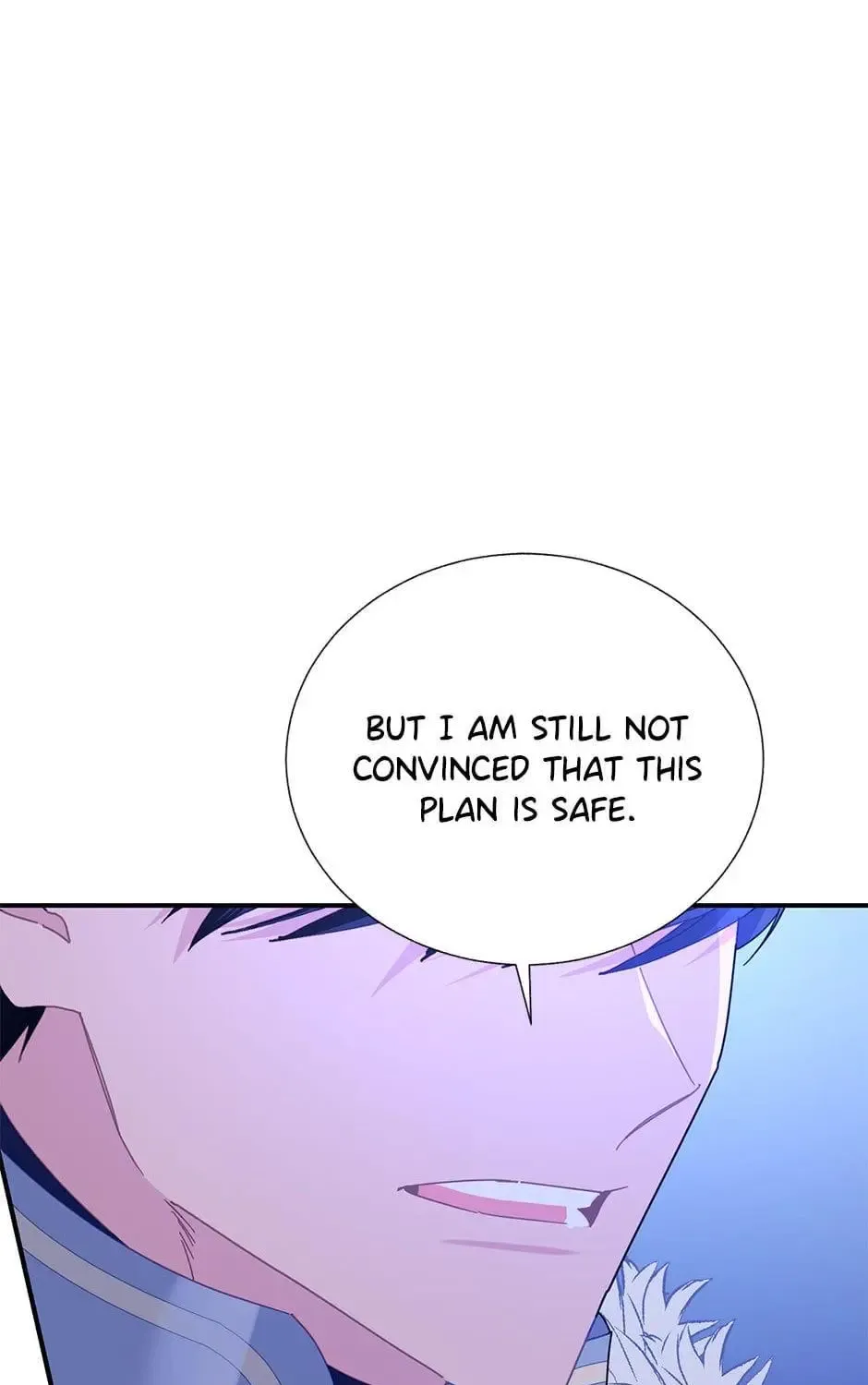 Read Cavier Falcon Princess chapter 88 image 98 on Lezhin