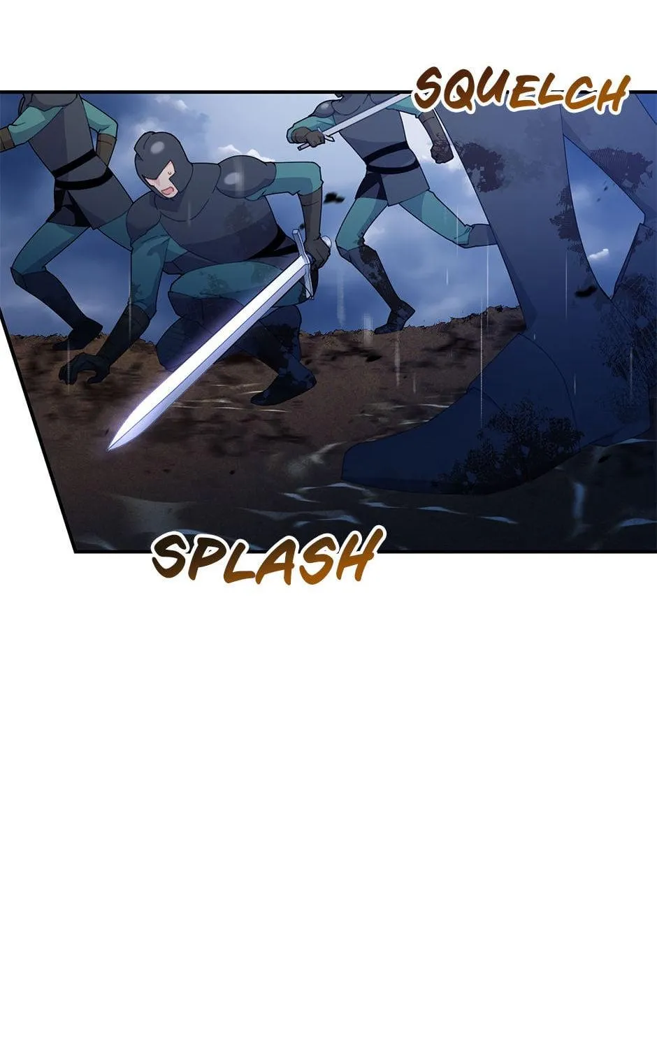 Read Cavier Falcon Princess chapter 89 image 107 on Lezhin