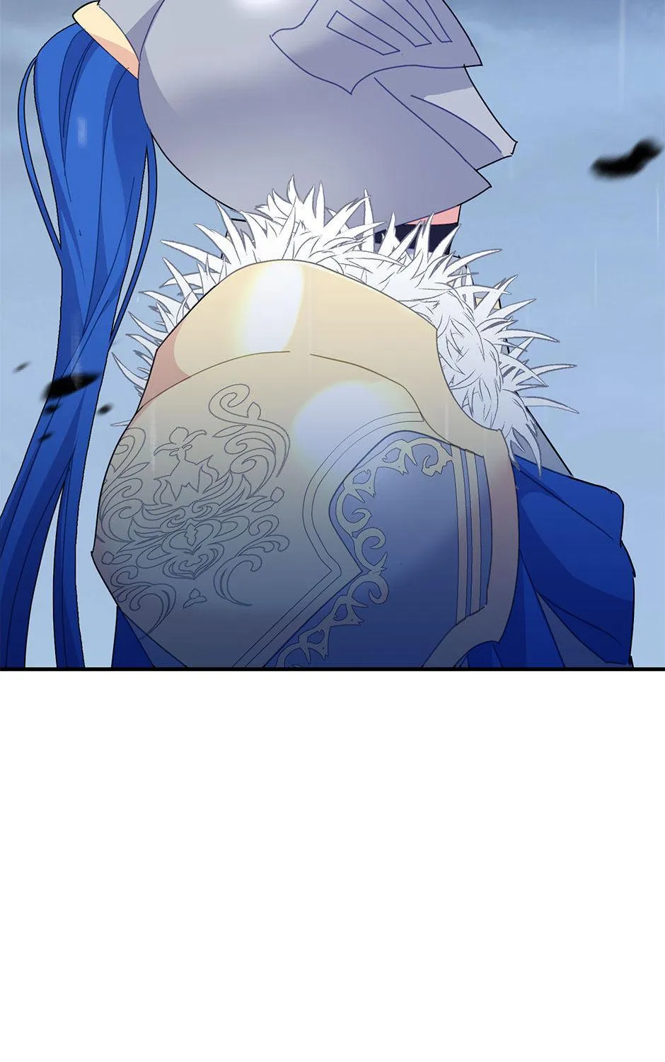Read Cavier Falcon Princess chapter 89 image 113 on Lezhin