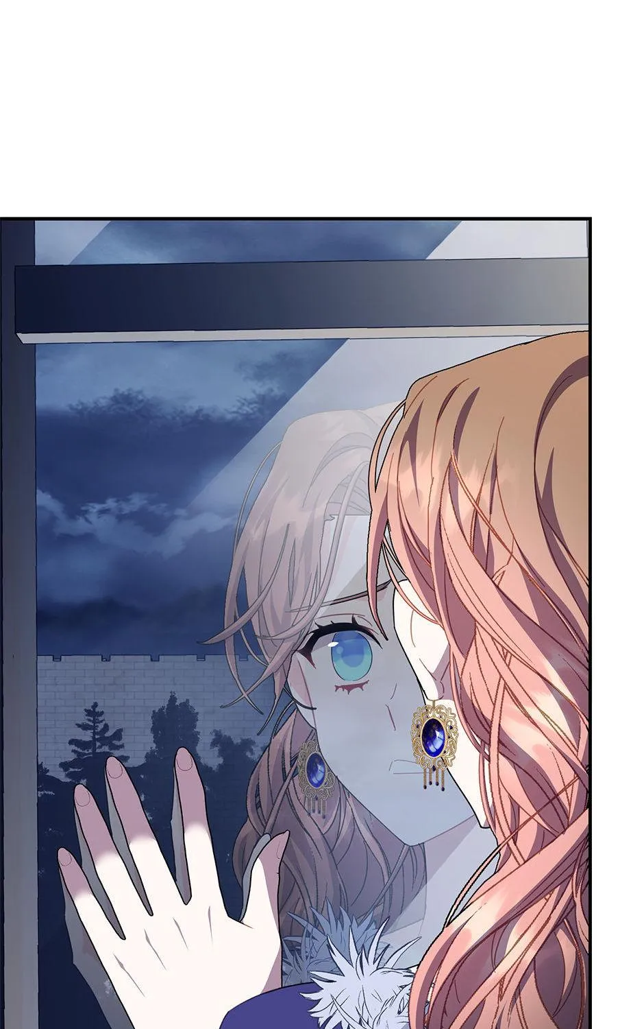 Read Cavier Falcon Princess chapter 89 image 117 on Lezhin