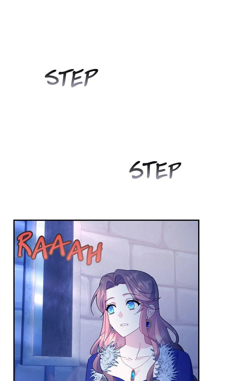 Read Cavier Falcon Princess chapter 89 image 129 on Lezhin
